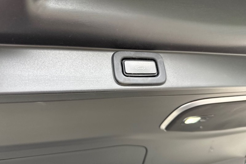 2022 (22) LAND ROVER RANGE ROVER 4.4 P530 V8 First Edition 4dr Auto 5061504