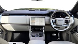 2022 (22) LAND ROVER RANGE ROVER 4.4 P530 V8 First Edition 4dr Auto 5402062