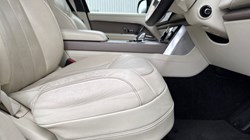 2022 (22) LAND ROVER RANGE ROVER 4.4 P530 V8 First Edition 4dr Auto 5061485