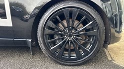 2022 (22) LAND ROVER RANGE ROVER 4.4 P530 V8 First Edition 4dr Auto 5061469