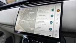 2022 (22) LAND ROVER RANGE ROVER 4.4 P530 V8 First Edition 4dr Auto 5061472