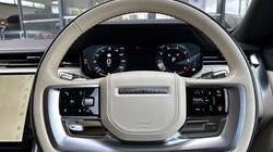 2022 (22) LAND ROVER RANGE ROVER 4.4 P530 V8 First Edition 4dr Auto 5061488