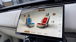 2022 (22) LAND ROVER RANGE ROVER 4.4 P530 V8 First Edition 4dr Auto 5061497