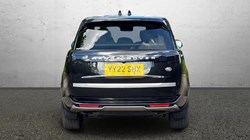 2022 (22) LAND ROVER RANGE ROVER 4.4 P530 V8 First Edition 4dr Auto 5402059