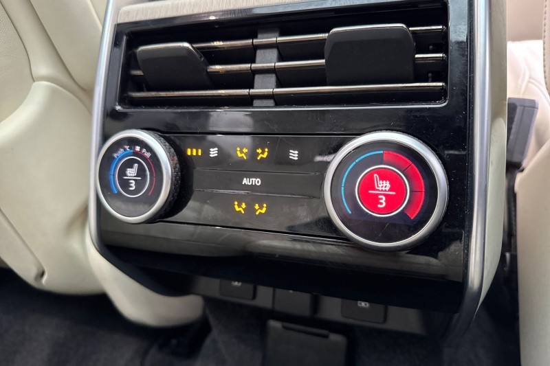 2022 (22) LAND ROVER RANGE ROVER 4.4 P530 V8 First Edition 4dr Auto 5061517