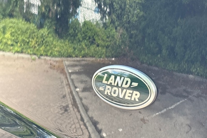 2022 (22) LAND ROVER RANGE ROVER 4.4 P530 V8 First Edition 4dr Auto 5402102