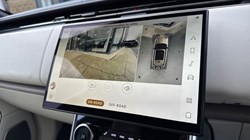 2022 (22) LAND ROVER RANGE ROVER 4.4 P530 V8 First Edition 4dr Auto 5061493