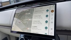 2022 (22) LAND ROVER RANGE ROVER 4.4 P530 V8 First Edition 4dr Auto 5061492