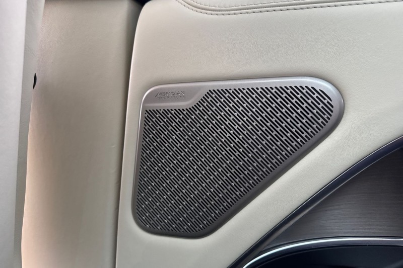 2022 (22) LAND ROVER RANGE ROVER 4.4 P530 V8 First Edition 4dr Auto 5061518