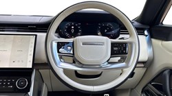 2022 (22) LAND ROVER RANGE ROVER 4.4 P530 V8 First Edition 4dr Auto 5402068