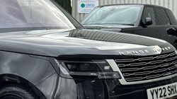 2022 (22) LAND ROVER RANGE ROVER 4.4 P530 V8 First Edition 4dr Auto 5061478