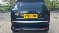 2022 (22) LAND ROVER RANGE ROVER 4.4 P530 V8 First Edition 4dr Auto 5402113