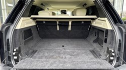 2022 (22) LAND ROVER RANGE ROVER 4.4 P530 V8 First Edition 4dr Auto 5061471