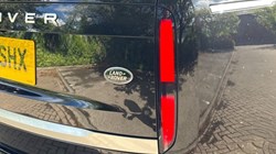 2022 (22) LAND ROVER RANGE ROVER 4.4 P530 V8 First Edition 4dr Auto 5402103