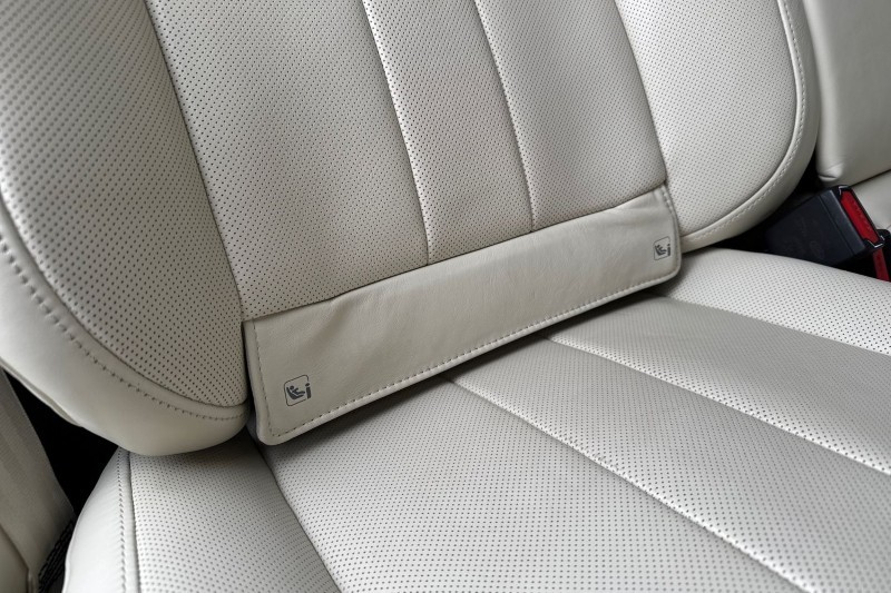 2022 (22) LAND ROVER RANGE ROVER 4.4 P530 V8 First Edition 4dr Auto 5061501