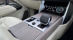 2022 (22) LAND ROVER RANGE ROVER 4.4 P530 V8 First Edition 4dr Auto 5061474