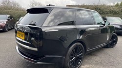 2022 (22) LAND ROVER RANGE ROVER 4.4 P530 V8 First Edition 4dr Auto 5061515