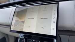 2022 (22) LAND ROVER RANGE ROVER 4.4 P530 V8 First Edition 4dr Auto 5061491