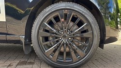 2022 (22) LAND ROVER RANGE ROVER 4.4 P530 V8 First Edition 4dr Auto 5402061