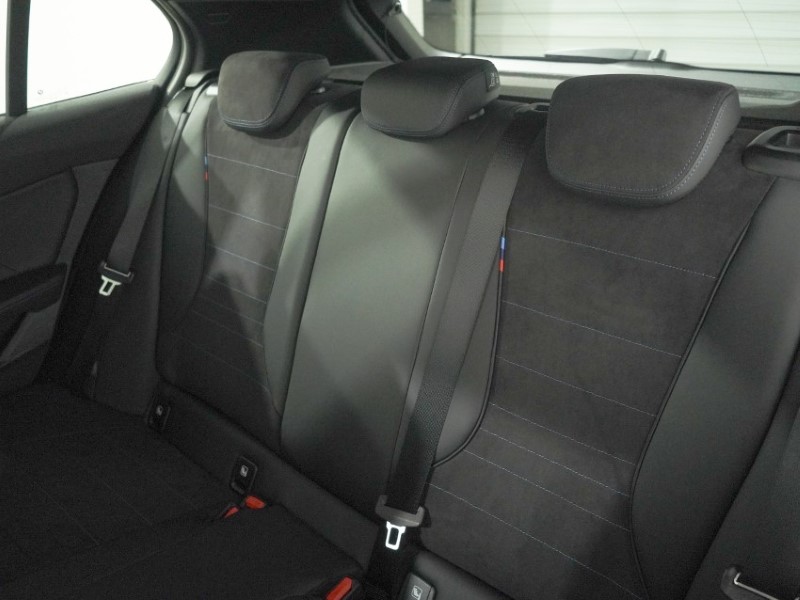  BMW 1 SERIES 120 M Sport 5dr Step Auto 5525558