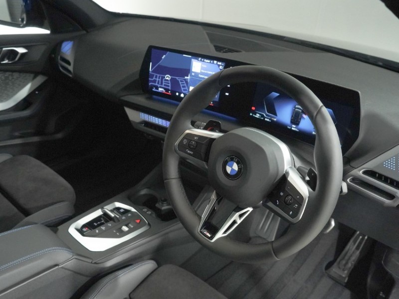  BMW 1 SERIES 120 M Sport 5dr Step Auto 5525572