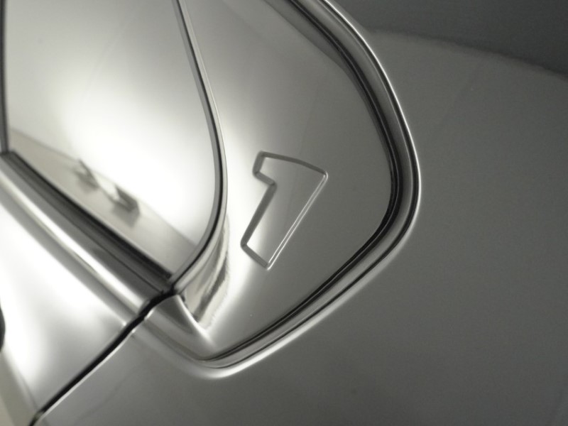  BMW 1 SERIES 120 M Sport 5dr Step Auto 5525557