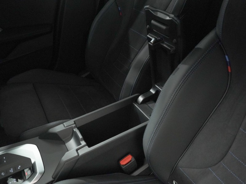  BMW 1 SERIES 120 M Sport 5dr Step Auto 5525599