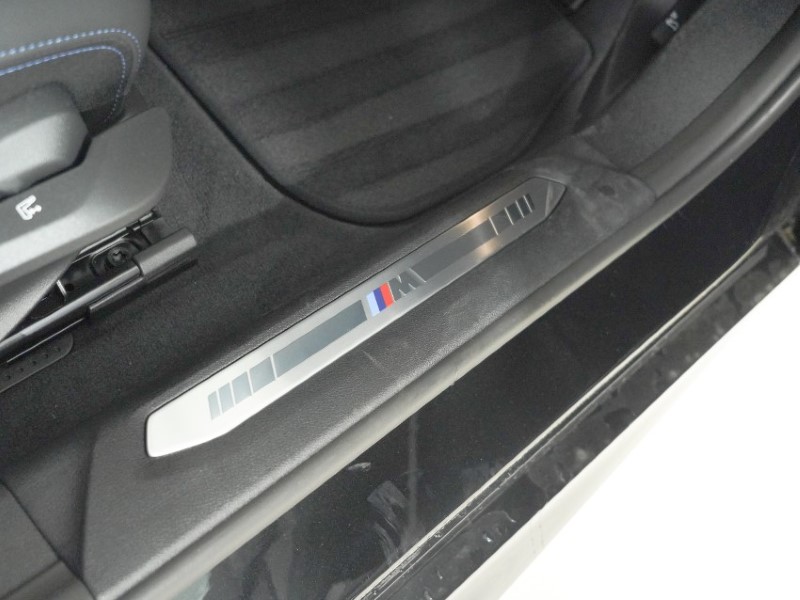  BMW 1 SERIES 120 M Sport 5dr Step Auto 5525573