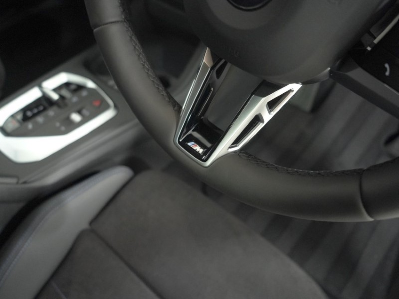  BMW 1 SERIES 120 M Sport 5dr Step Auto 5525574
