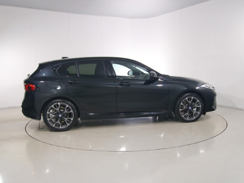  BMW 1 SERIES 120 M Sport 5dr Step Auto 5525552