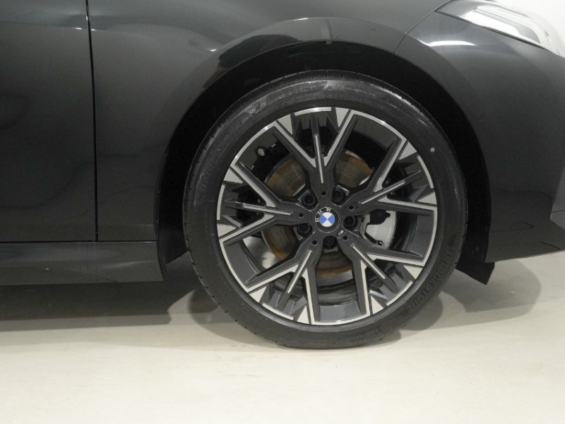  BMW 1 SERIES 120 M Sport 5dr Step Auto 5525597