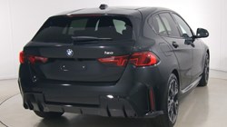 BMW 1 SERIES 120 M Sport 5dr Step Auto 5525551