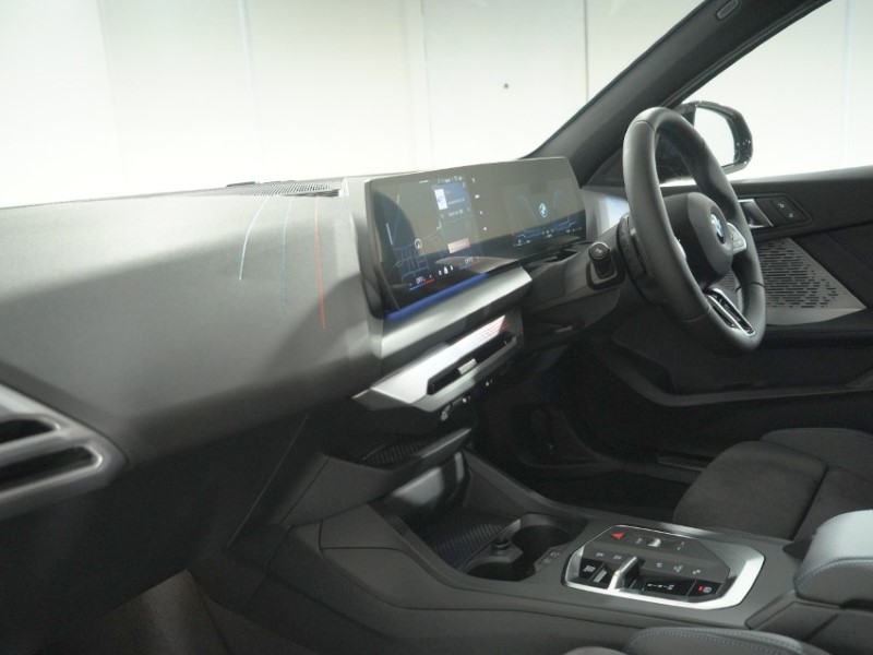  BMW 1 SERIES 120 M Sport 5dr Step Auto 5525559