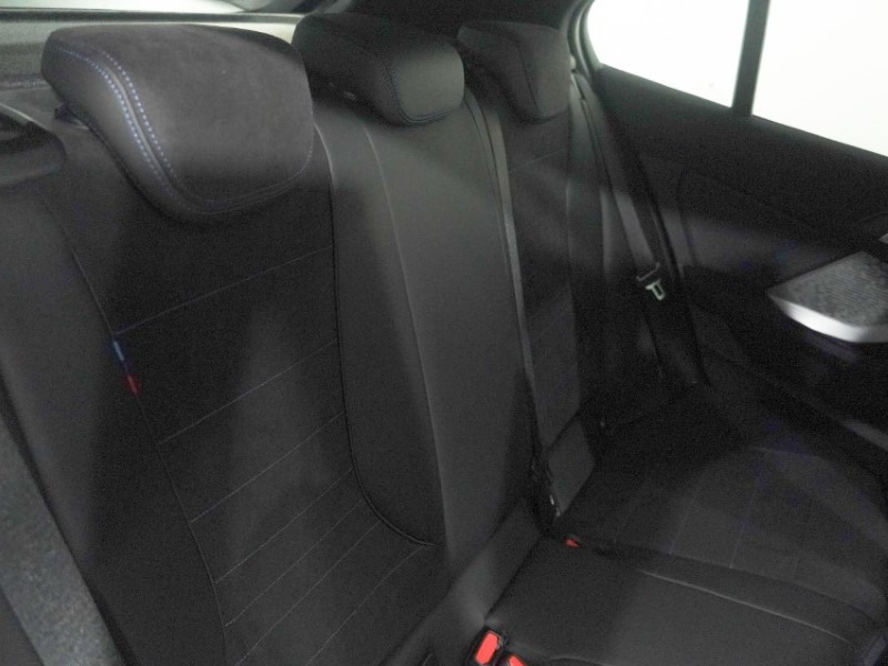  BMW 1 SERIES 120 M Sport 5dr Step Auto 5525569
