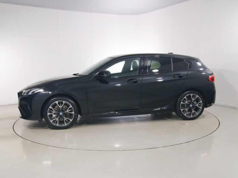  BMW 1 SERIES 120 M Sport 5dr Step Auto 5525548