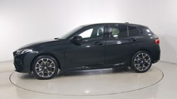 BMW 1 SERIES 120 M Sport 5dr Step Auto 5525548
