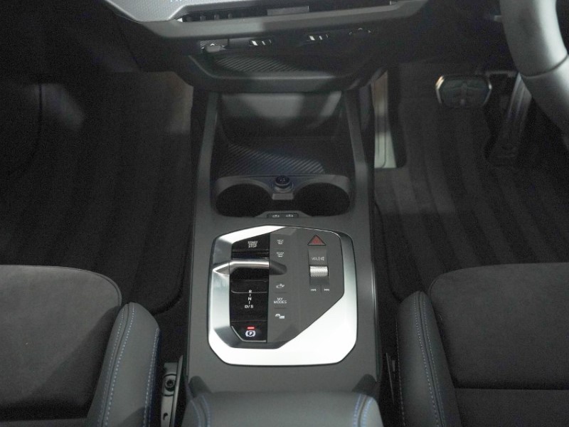  BMW 1 SERIES 120 M Sport 5dr Step Auto 5525563