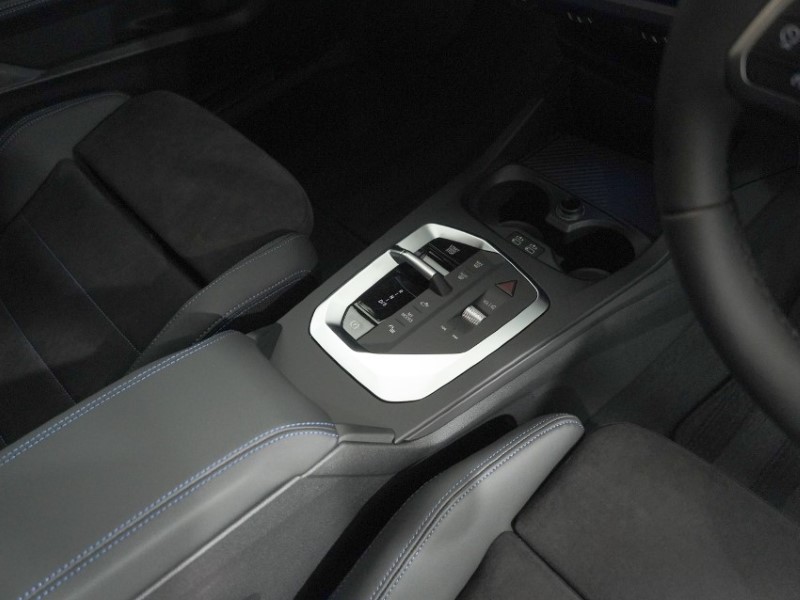  BMW 1 SERIES 120 M Sport 5dr Step Auto 5525575