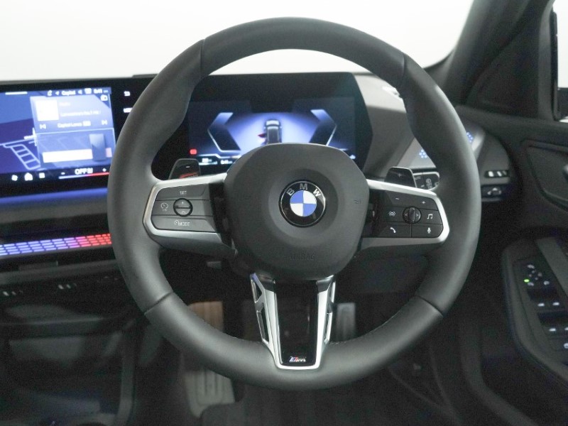  BMW 1 SERIES 120 M Sport 5dr Step Auto 5525564