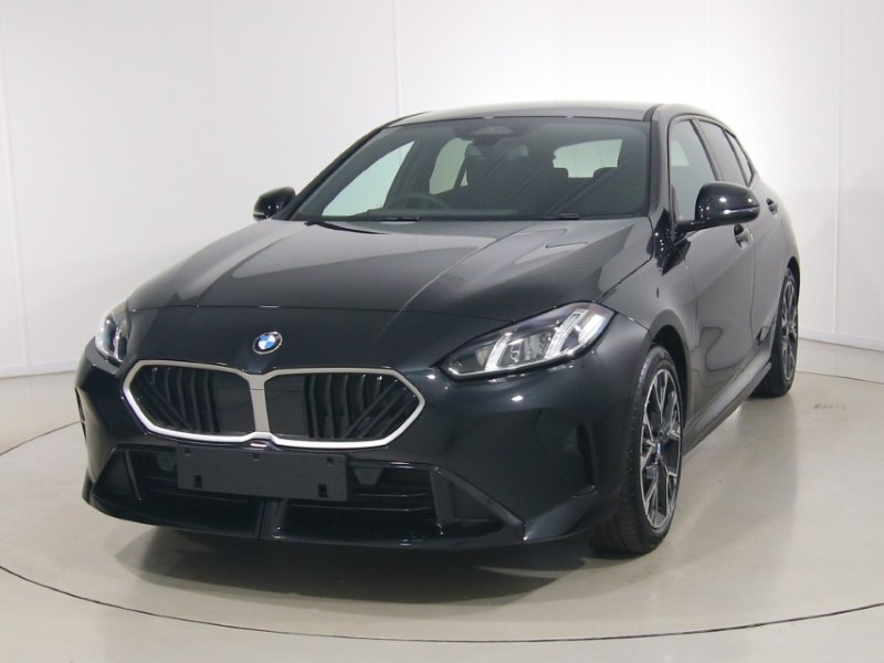  BMW 1 SERIES 120 M Sport 5dr Step Auto 5525547