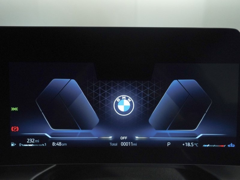  BMW 1 SERIES 120 M Sport 5dr Step Auto 5525596