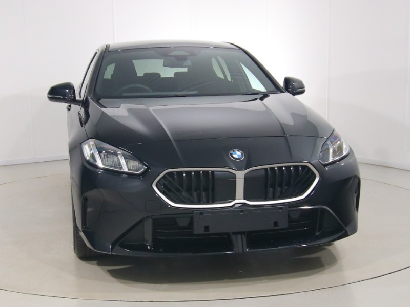  BMW 1 SERIES 120 M Sport 5dr Step Auto 5525546