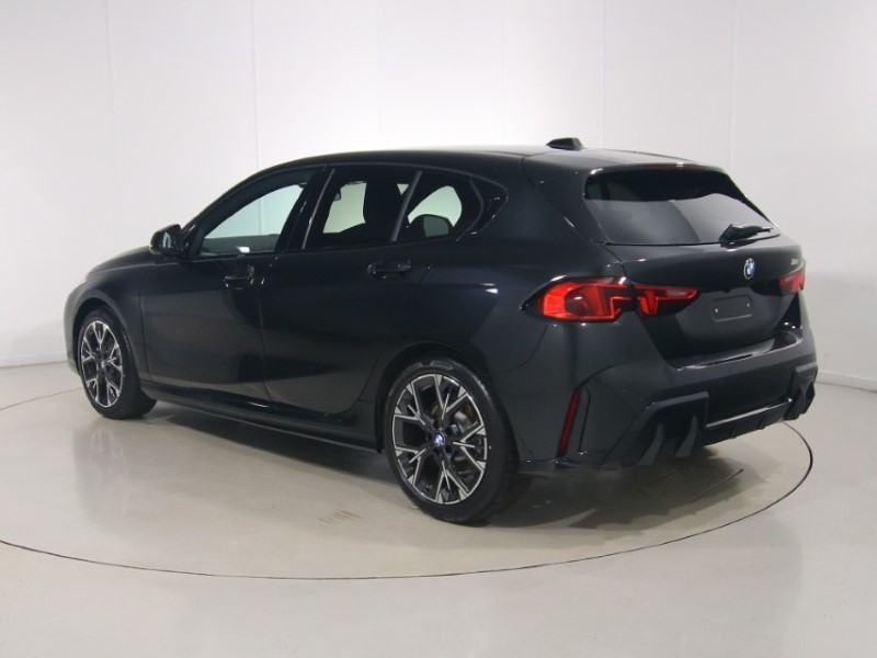  BMW 1 SERIES 120 M Sport 5dr Step Auto 1