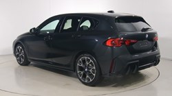 BMW 1 SERIES 120 M Sport 5dr Step Auto 1