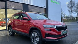 2023 (23) SKODA KAROQ 1.5 TSI SE Drive 5dr 5035972