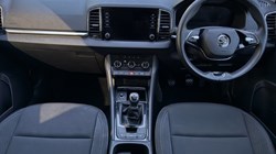 2023 (23) SKODA KAROQ 1.5 TSI SE Drive 5dr 5036012
