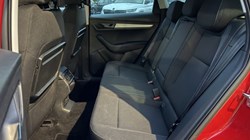 2023 (23) SKODA KAROQ 1.5 TSI SE Drive 5dr 5036008