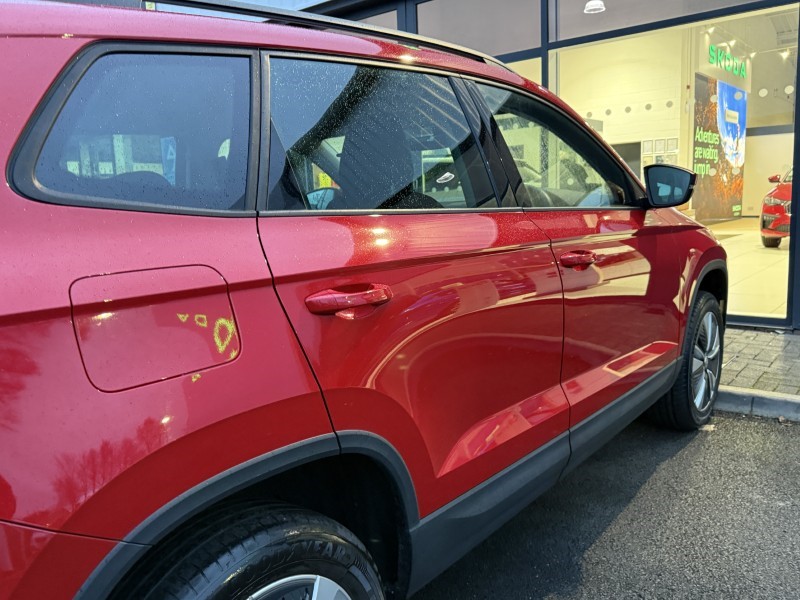 2023 (23) SKODA KAROQ 1.5 TSI SE Drive 5dr 5035982