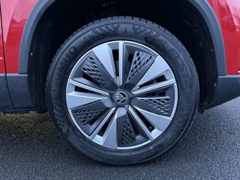 2023 (23) SKODA KAROQ 1.5 TSI SE Drive 5dr 5035984