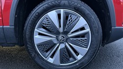 2023 (23) SKODA KAROQ 1.5 TSI SE Drive 5dr 5035984